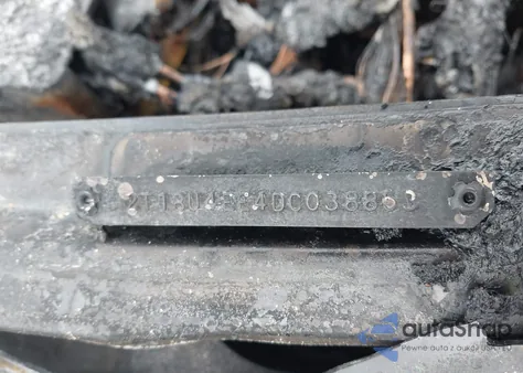 2013 Toyota Corolla Le из США, поврежденный, VIN 2T1BU4EE4DC038853